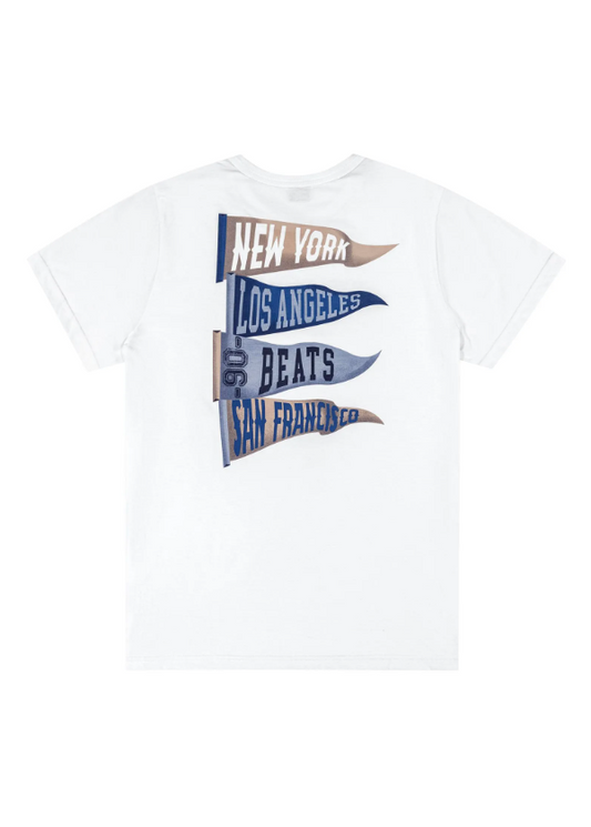 Remera NYC Elian