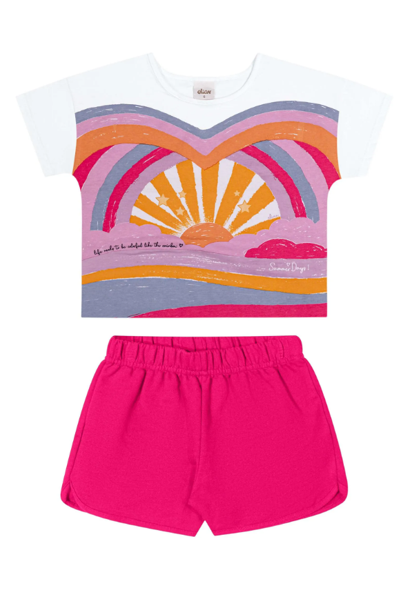 Conjunto Solar Elian