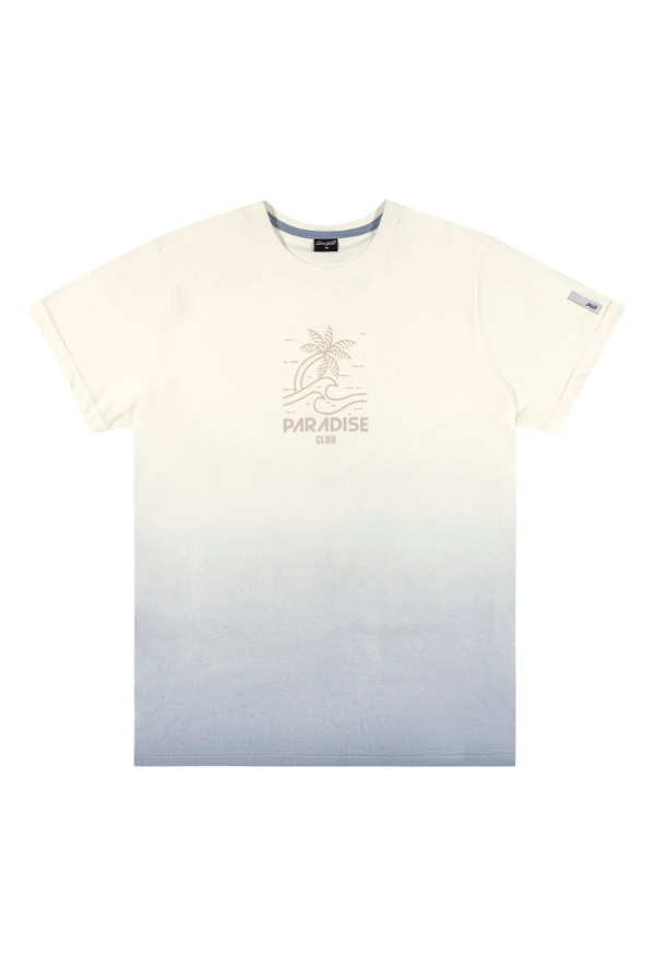 Remera Masculina Paradise