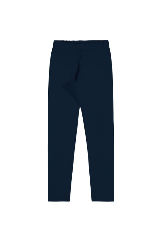 Calza con felpa Elian Azul