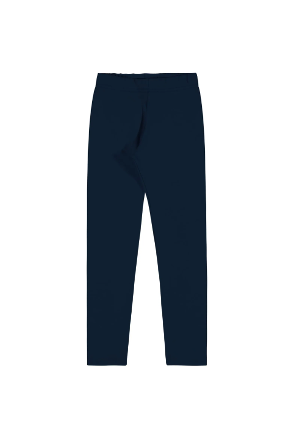 Calza con felpa Elian Azul