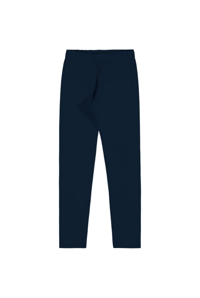 Calza con felpa Elian Azul