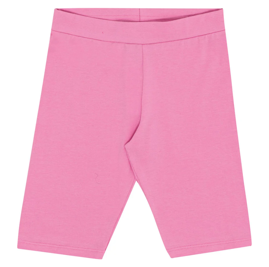 Calza Biker Pulla Bulla Rosa