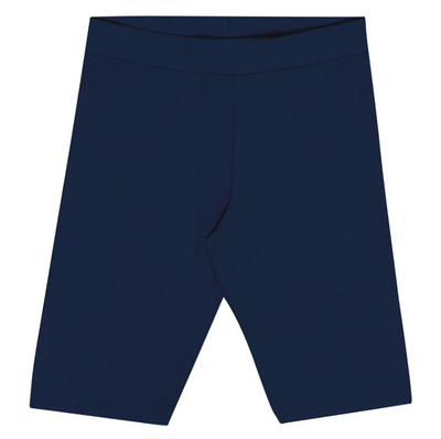 Calza Biker Pulla Bulla Azul