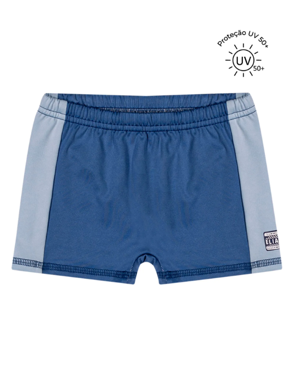 Short de baño infantil elian
