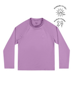 Remera Con Proteccion Uv50+ Elian