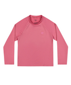 Remera Con Proteccion Uv50+ Elian Rosa
