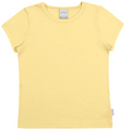 Remera Basica Alakazoo Amarilla
