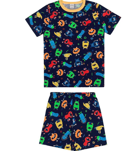 Conjunto Monstruos Alakazoo