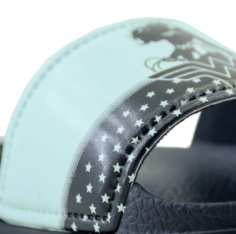 Ojota DC Wonder Woman