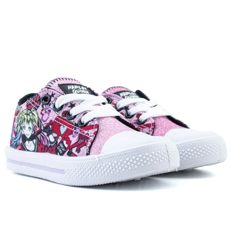 Championes DC Harley Quinn
