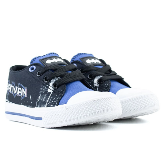 Championes DC Batman Casual