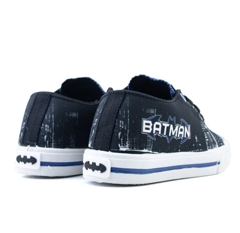 Championes DC Batman Casual