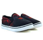 Championes DC Batman Slip On de Niños