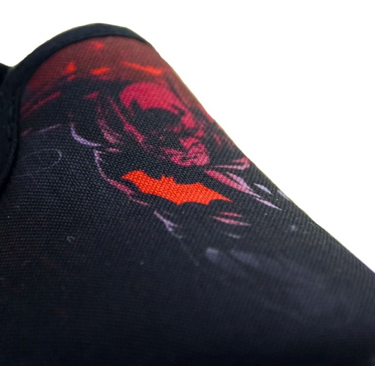 Championes DC Batman Slip On de Niños