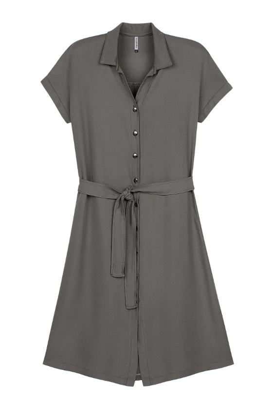 Vestido Camisero Marialicia