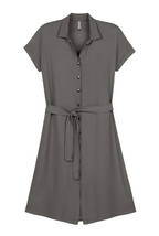 Vestido Camisero Marialicia