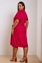 Vestido Camisero Marialicia