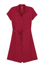 Vestido Camisero Marialicia