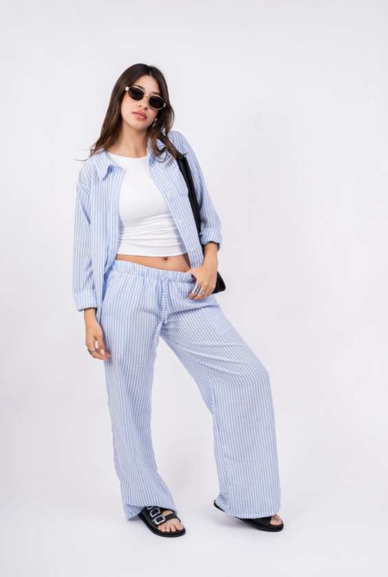 PANTALON JORDANIA