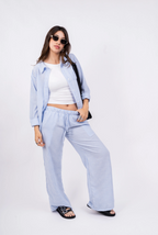 PANTALON JORDANIA