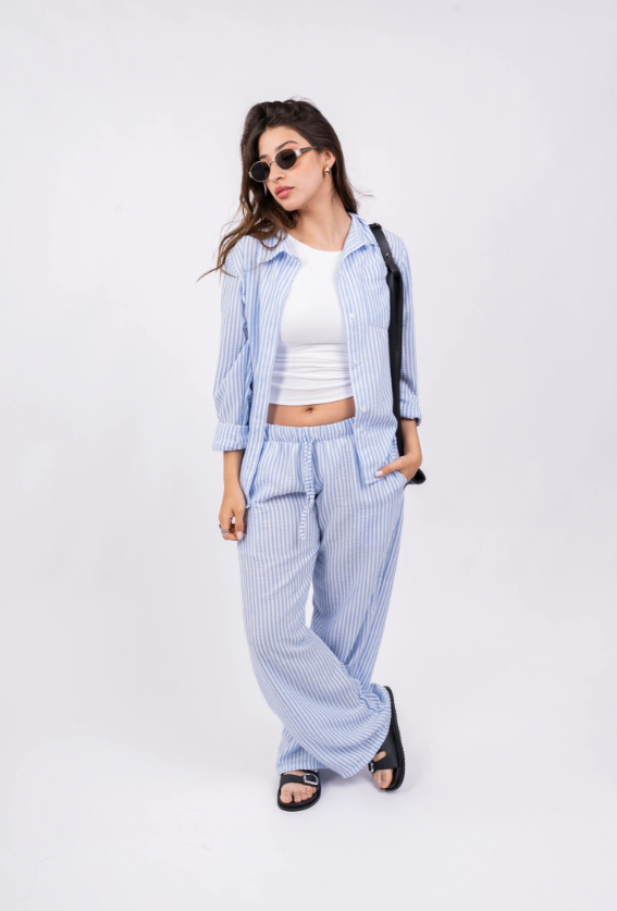 PANTALON JORDANIA