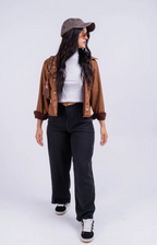 PANTALON SASTRE