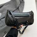 CARTERA BAGGY PRETO