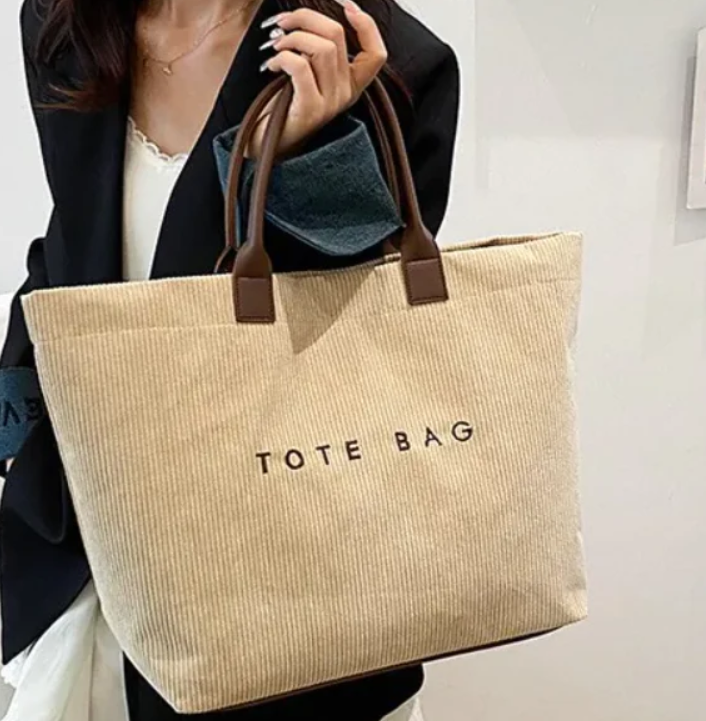 Tote Bag Beiji