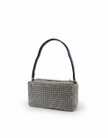 Cartera Sauvage Plata