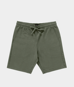 BERMUDA DEPORTIVA VERDE