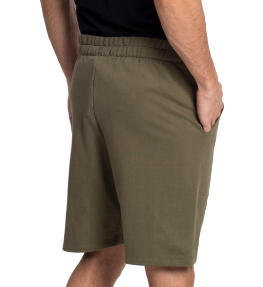 BERMUDA DEPORTIVA VERDE