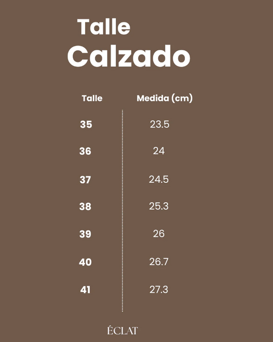 Sandalia Cherry Trend - Black