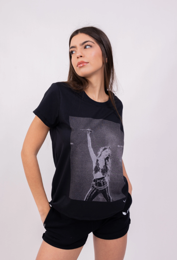 Remera Lali