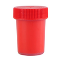 Tempera Faber Castell ROJA