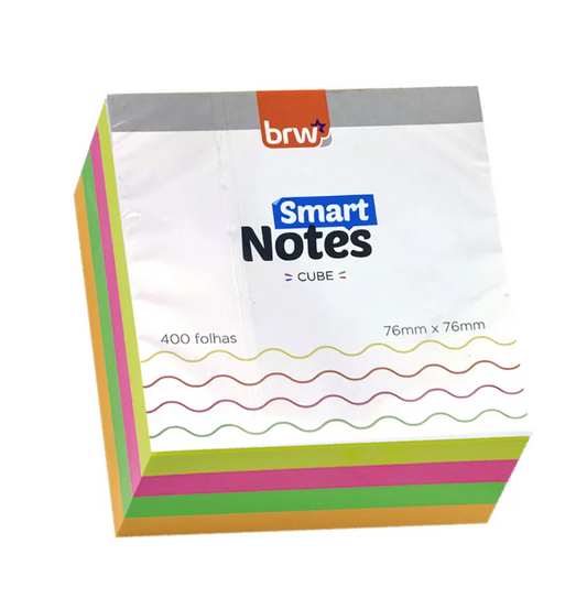Block Smart Notes BRW 400 Hojas