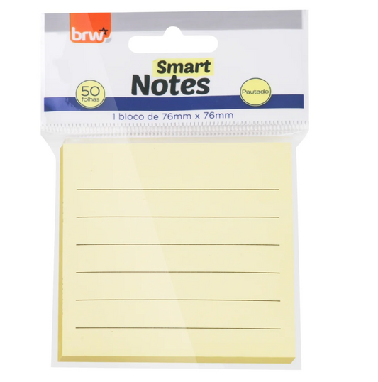 Brw Smart Notes
