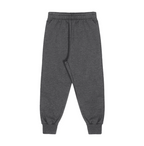 Pantalon deportivo - Gris Mezcla