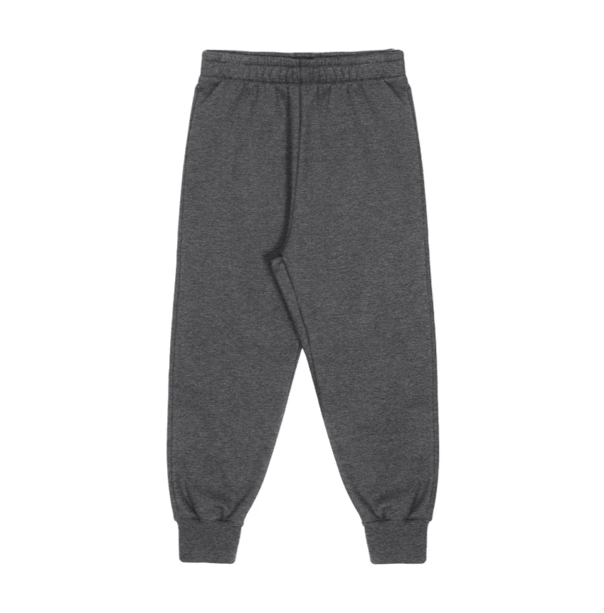 Pantalon deportivo alakazoo - Gris Mezcla