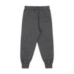 Pantalon deportivo - Gris Mezcla