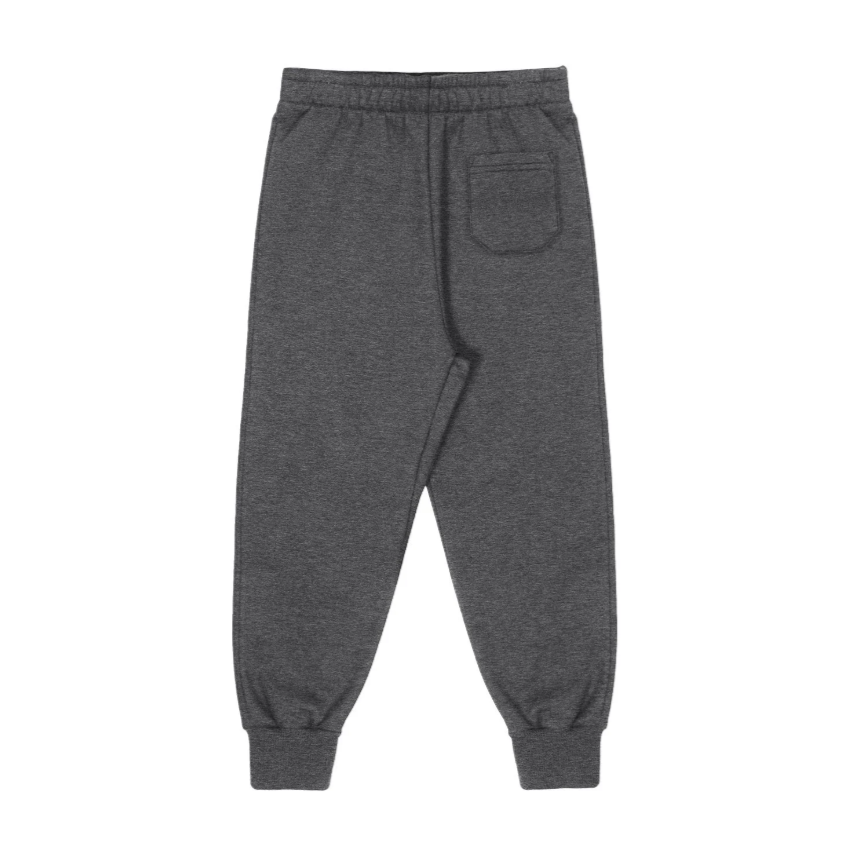Pantalon deportivo alakazoo - Gris Mezcla