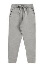 Pantalon Deportivo C/Felpa - Gris