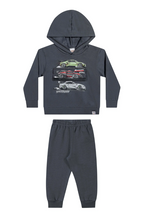 Conjunto Autos Elian