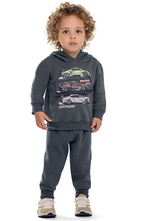 Conjunto Autos Elian