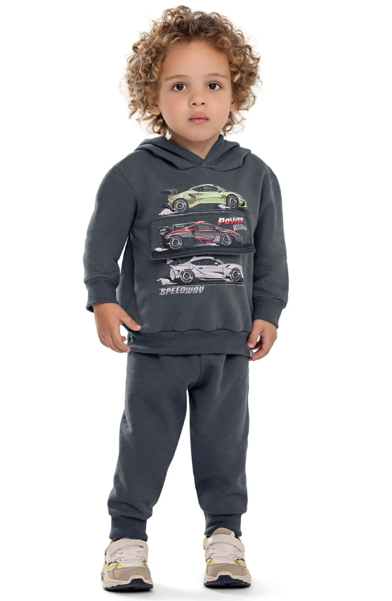 Conjunto Autos Elian