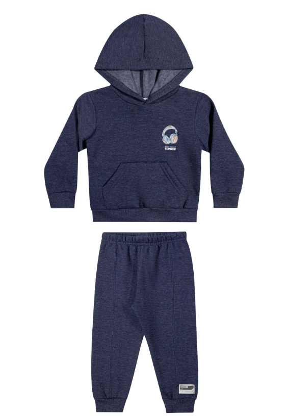 Conjunto Tunes Elian