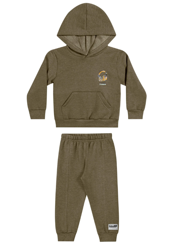 Conjunto Tunes Elian