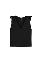 Musculosa Marialicia Preto