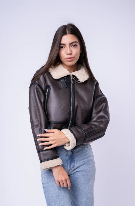 Gamulan Zeus Marron Dolce Ragazza