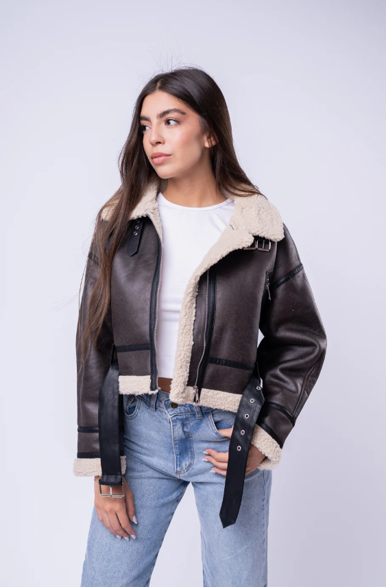 Gamulan Zeus Marron Dolce Ragazza